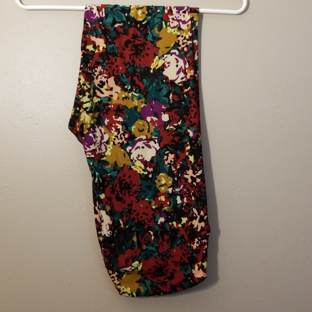Lularoe leggings